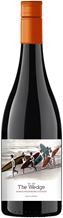 The Wedge Shiraz Mourvedre Viognier 750ml